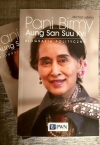 Konkurs „Birmańskie opowieści” rozstrzygnięty!